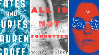 What Reese Witherspoon, Brie Larson and Other Celebrities Are Reading