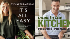 8 New Celebrity Cookbooks to Inspire (and Simplify!) Your Next Meal