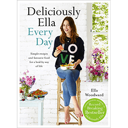 "Deliciously Ella Every Day" by Ella Woodward
