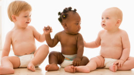 The Critical Item Low-Income Moms Can’t Buy for Their Babies With Food Stamps