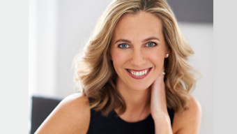 Lauren Weisberger (Photo by Mike Cohen)