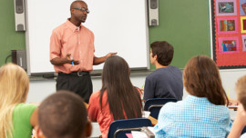 5 Things Your Child’s High School Teachers Want You to Know