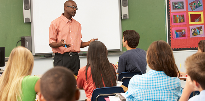 5 Things Your Child’s High School Teachers Want You to Know