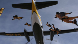 Chicago Air & Water Show