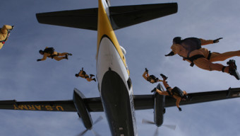 Chicago Air & Water Show