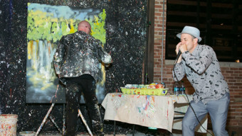 Better Makers: Goodman Theatre Raises More Than $50,000 at 'Summer in the City'