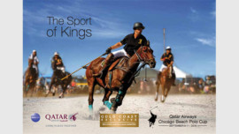 Chicago Beach Polo Cup