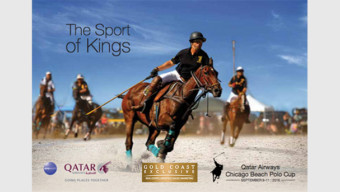 Chicago Beach Polo Cup