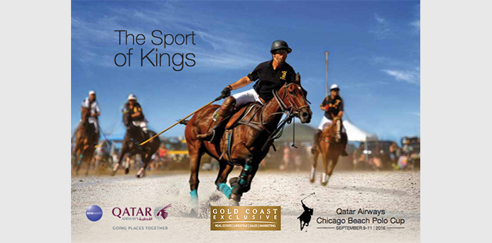 Chicago Beach Polo Cup