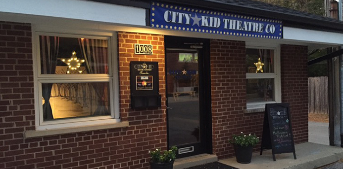 City Kid Theatre Company in Glenview