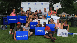 Community Celebrations: Imerman Angels