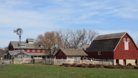 Wagner Farm in Glenview