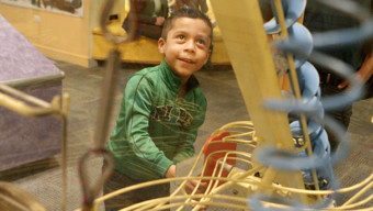 Kohl Children's Museum