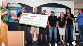 Better Makers: Fresh Thyme Farmers Market Raises Awareness of Veteran Suicide