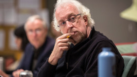 Goodman Theatre Honors Robert Falls’ 30th Work Anniversary With Expanded Arts Education Programming