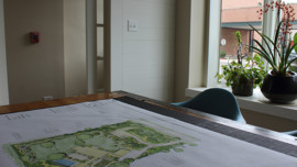 New in Town: Mariani Landscape's Interactive Design Studio in Lake Forest