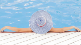 Tips for Taking a Vacation Without Your Kids