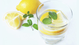 Water: The Key Ingredient for Better Health