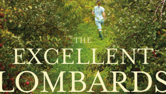 "The Excellent Lombards" by Jane Hamilton