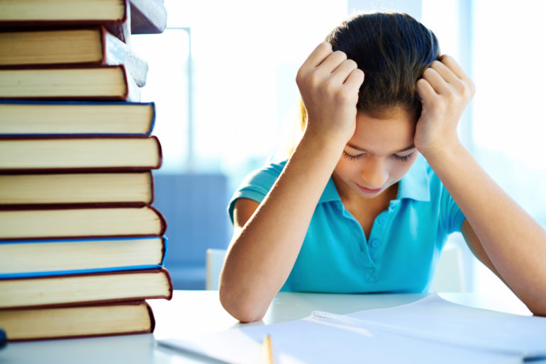 Should Your Family Opt Out of Homework?