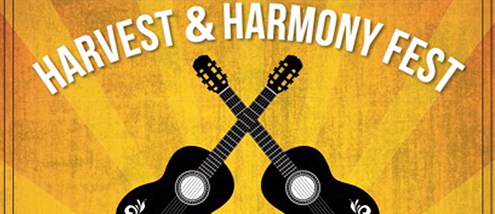 Harvest & Harmony Fest 2016