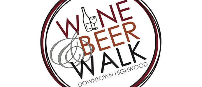 Highwood Wine & Beer Walk