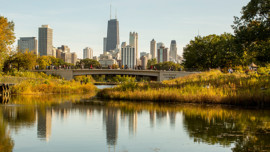 Lincoln Park Zoo Fall Fest