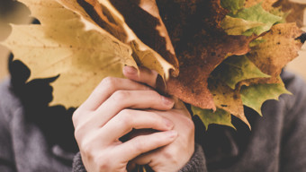 8 Perfect Coats for Crisp Fall Weather