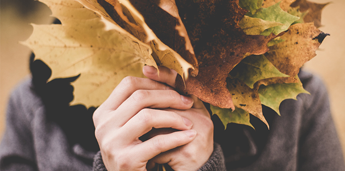 8 Perfect Coats for Crisp Fall Weather
