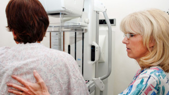 Are You at Risk for Breast Cancer?