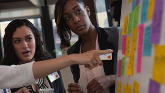 Chicago Ideas Week: How to Close the Gap