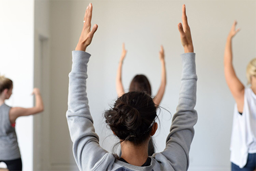 Chicago Ideas Week: Yes, YOU Can Meditate
