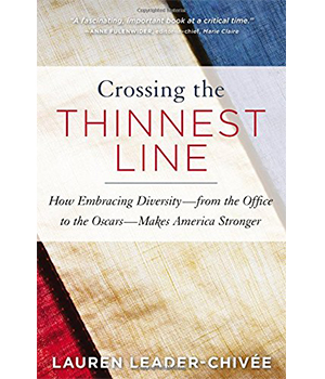 "Crossing the Thinnest Line"