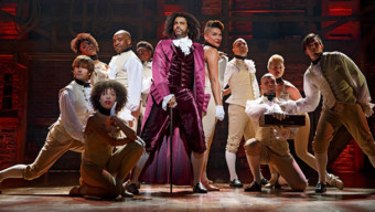 "Hamilton"