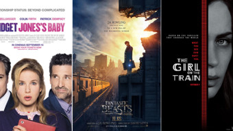 Fall Movie Guide: 9 Films to See in Theaters