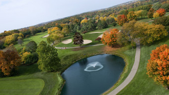 Take in Fall Colors With This Grand Geneva Package