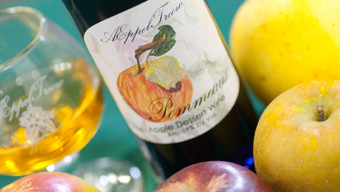 8 Must-Try Midwest Ciders for Fall