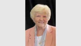 Sister Rosemary Connelly