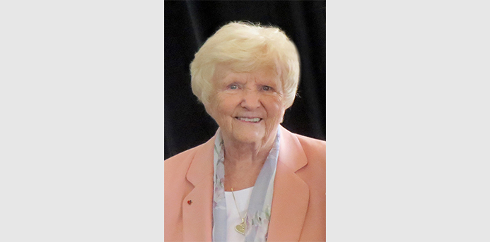 Sister Rosemary Connelly