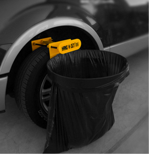 Trash-Bag