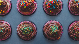 Why We Stress Eat and How to Stop