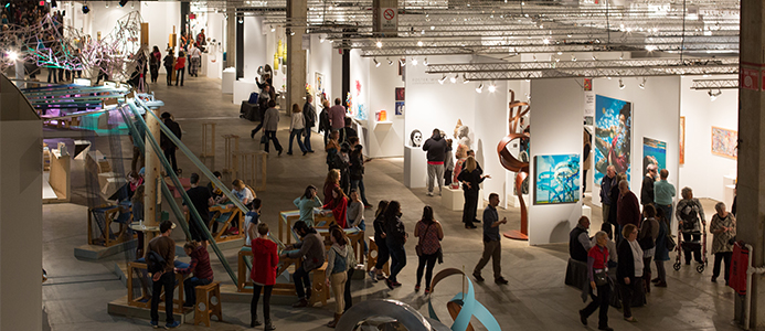 SOFA Chicago 2015
