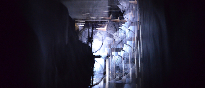 101st Annual Haunted House at Winnetka Community House