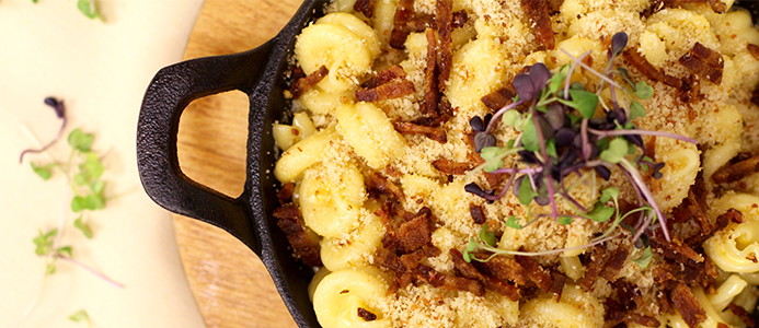 Mac & Cheese Fest Chicago
