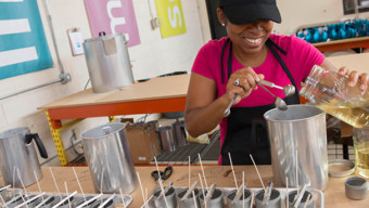 Helping Hand Partners: 1eleven