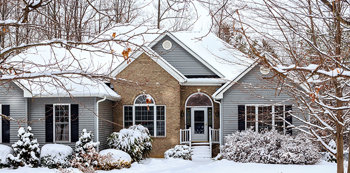 Winter is Coming: Prepare Your Home Now or Regret Later