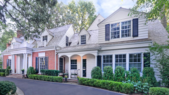 Simply Spectacular: Gorgeous Home for Sale in Winnetka