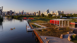 Metropolitan Planning Council: Chicago’s Rivers Need Us, Just as We Need Them