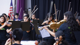 The People's Music School in Chicago
