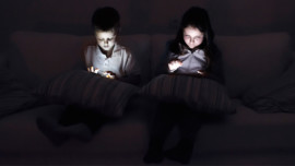 The Truth About Blue Light: Just How Harmful Is It?